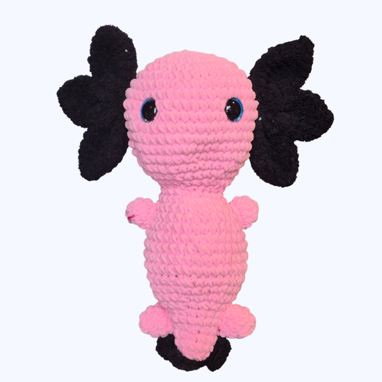 Peluche Axolotl
