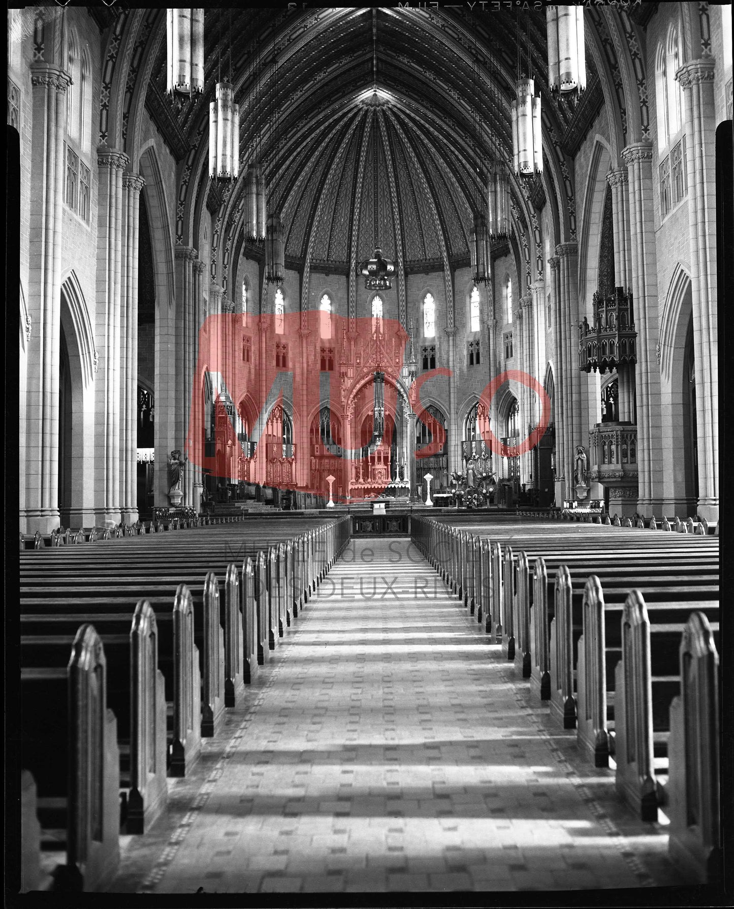 Cathédrale
