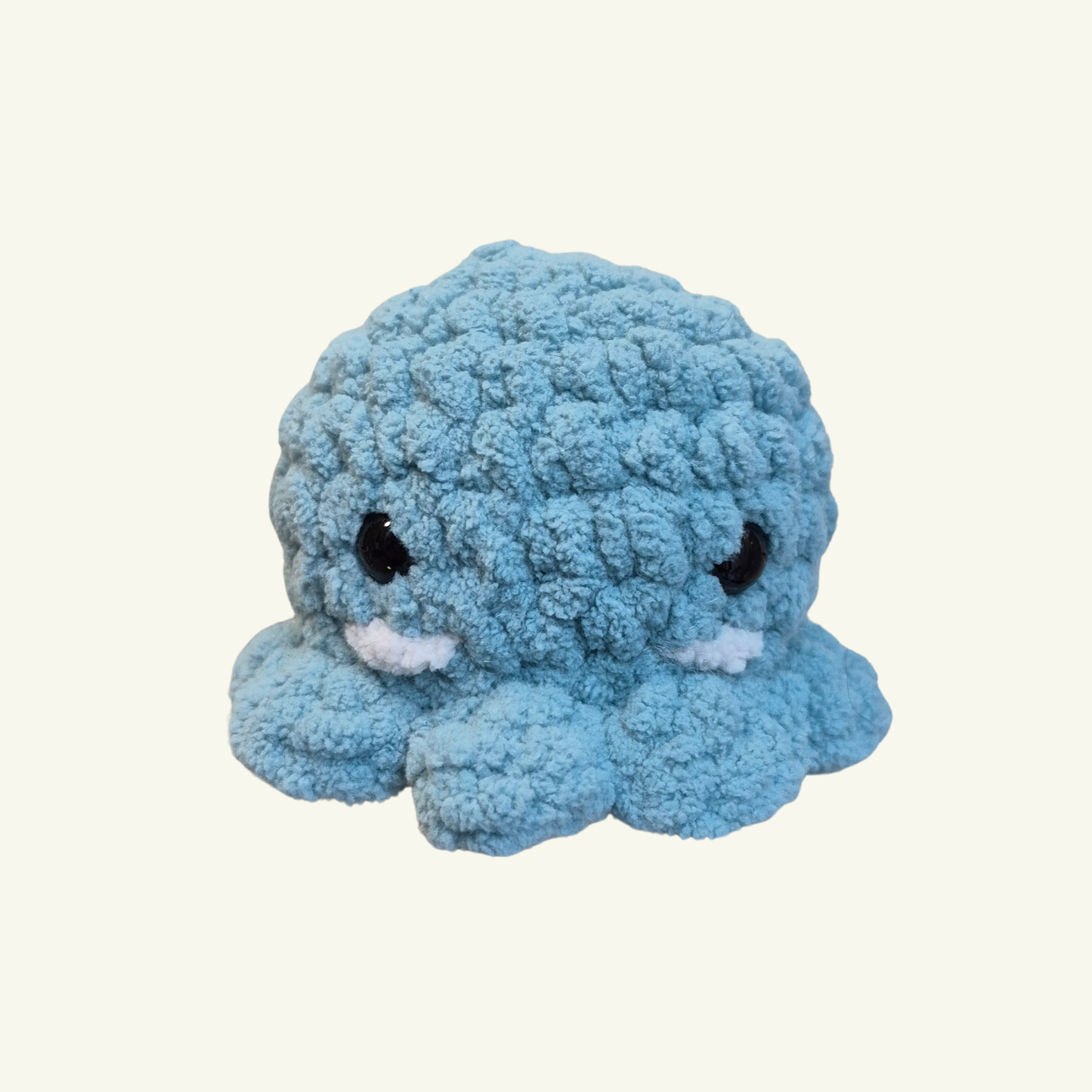 Pieuvre Petite Peluche