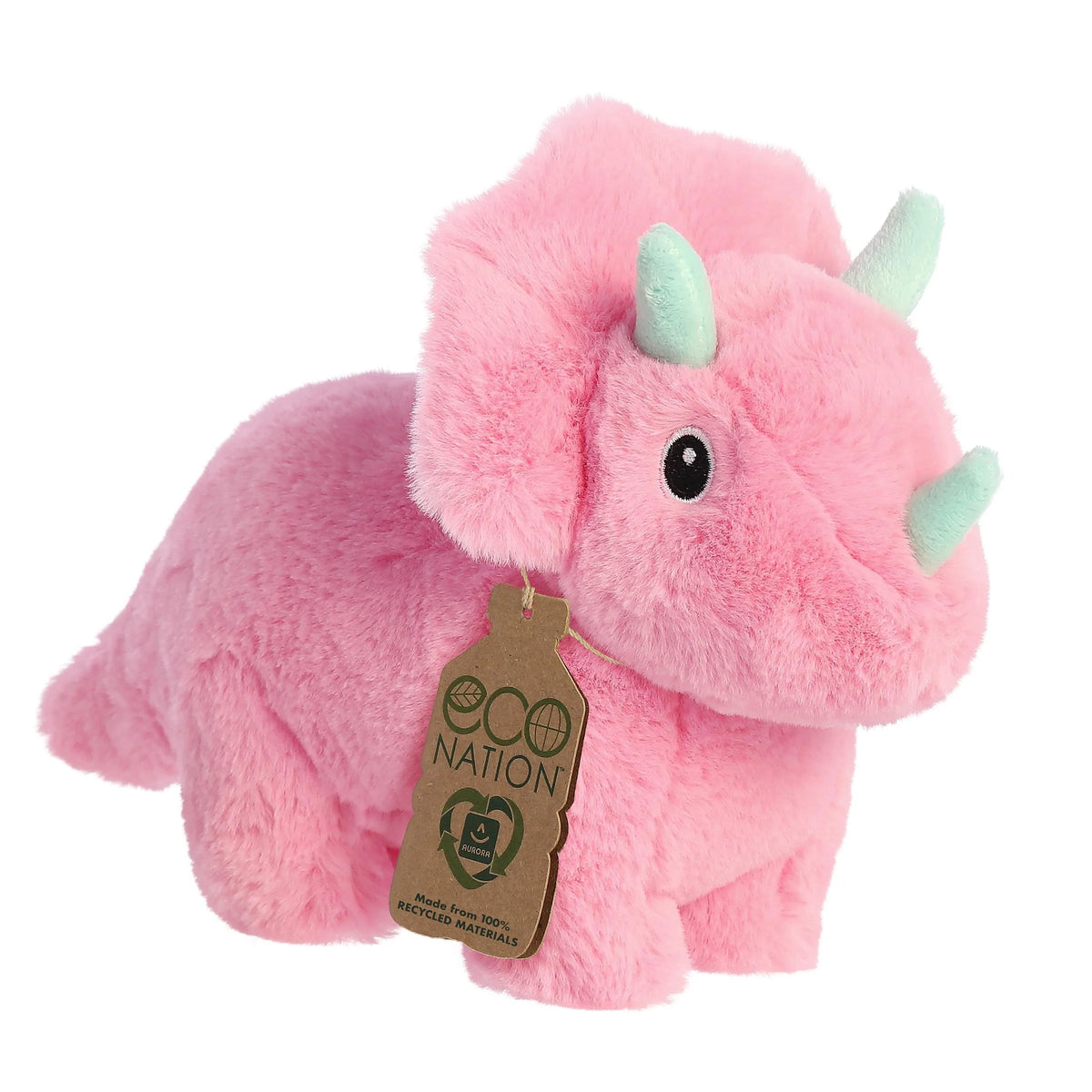 Peluche Triceratops