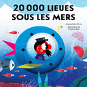 20 000 Lieues Sous les Mers