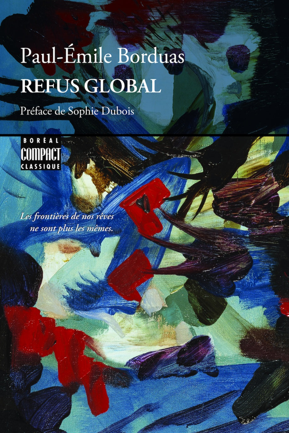 Refus Global
