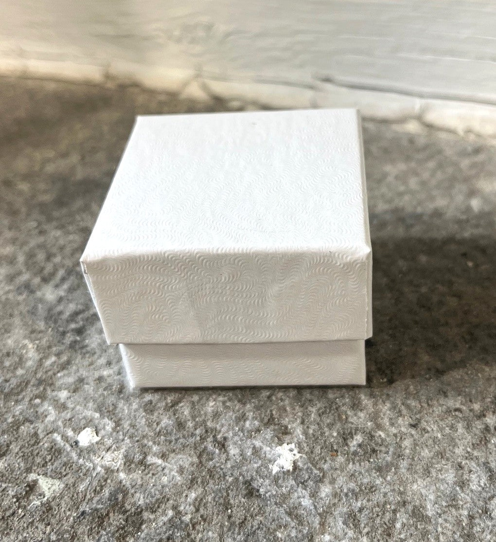 Boîte à Bague