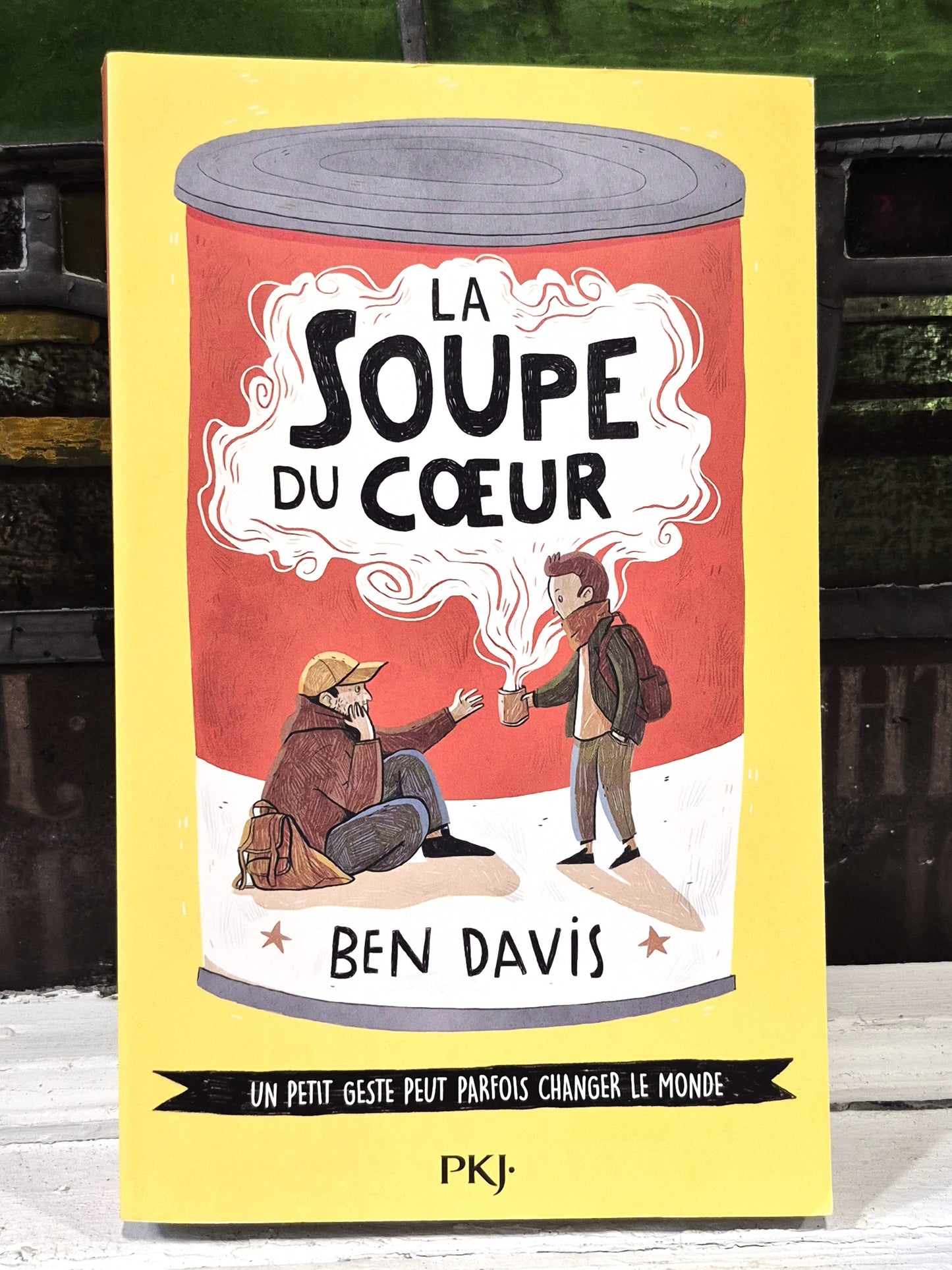 La Soupe du Cœur