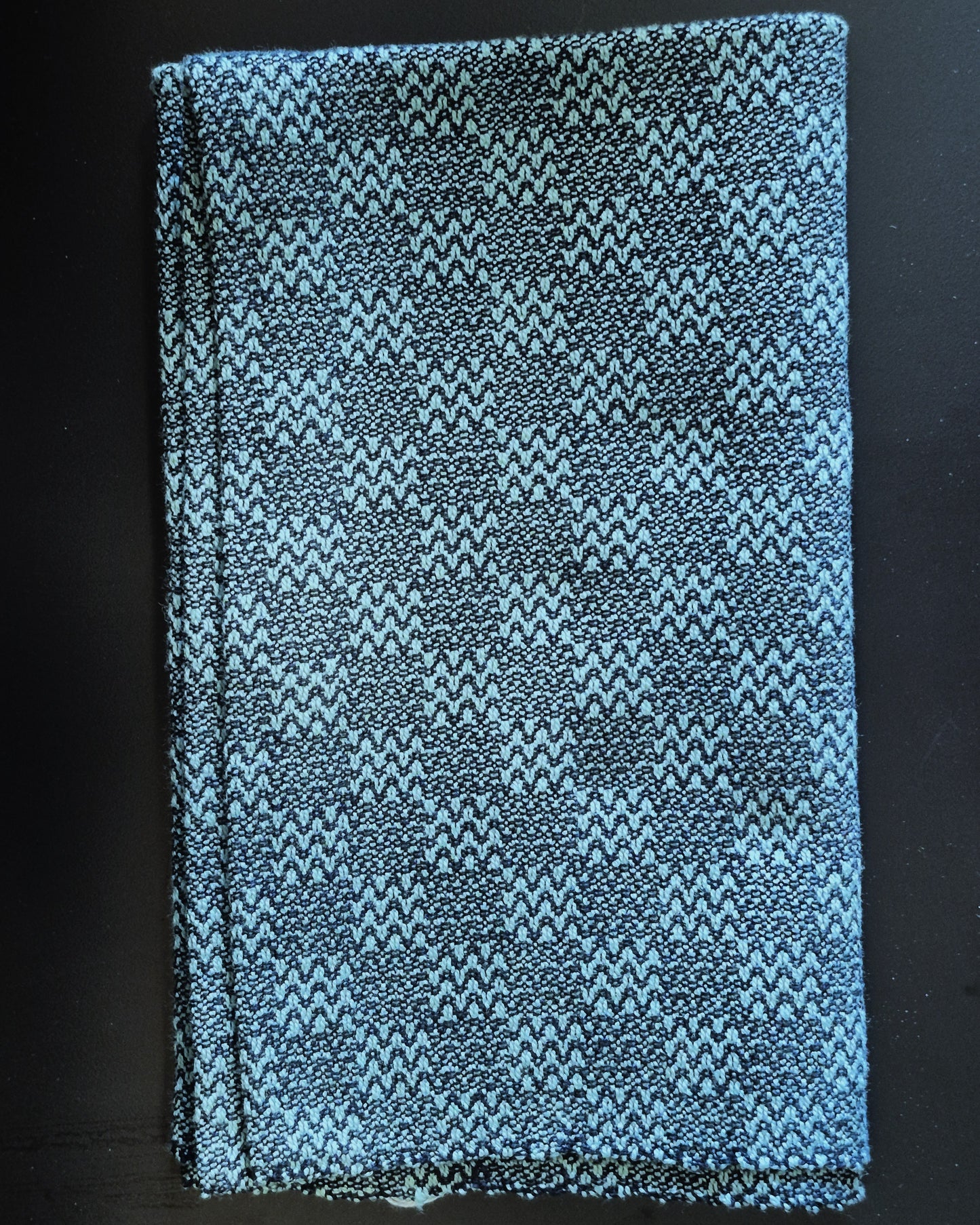 Linge à Vaisselle Tissé - Projet Pilote