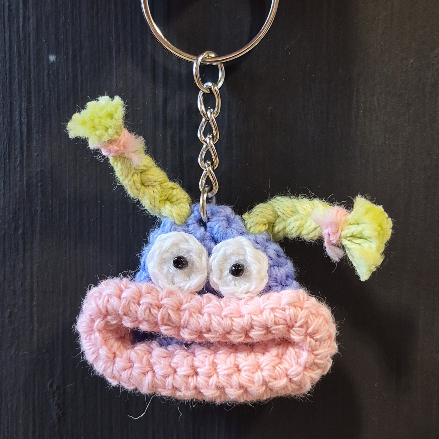 Porte-Clé Babines