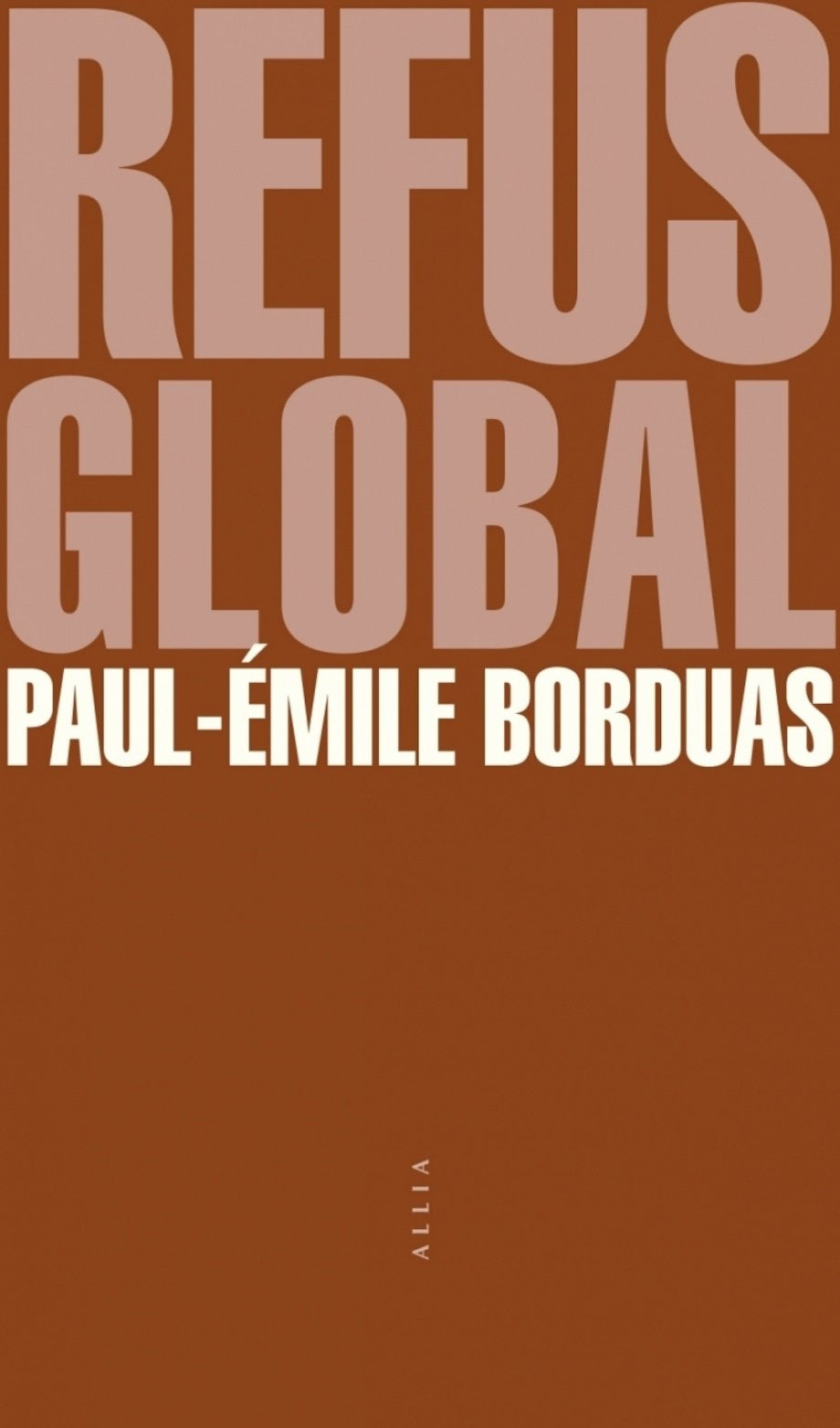 Refus Global