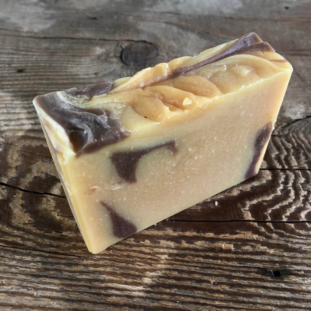 Savon Orange Cannelle