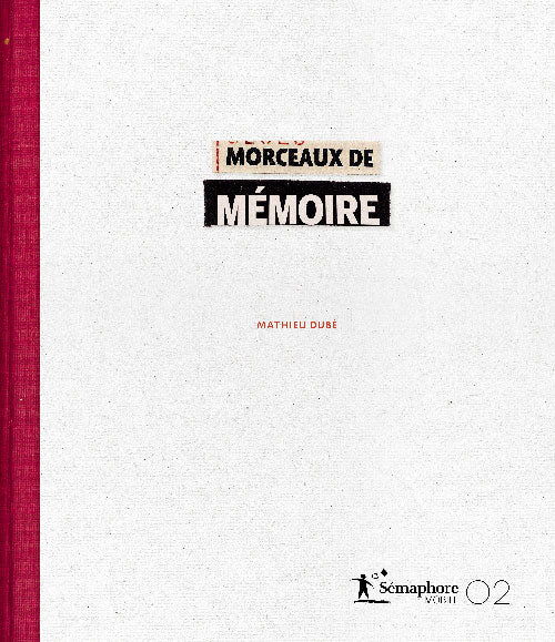 Morceaux de Mémoire