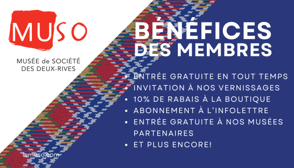 Membre ÉTUDIANT