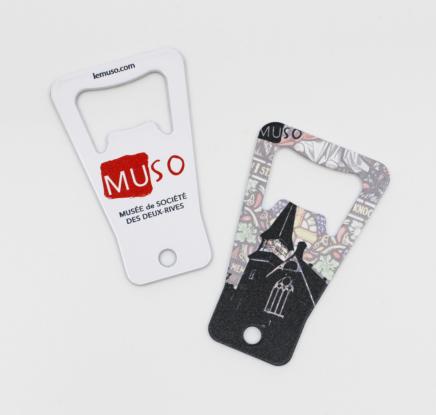 Décapsuleur MUSO