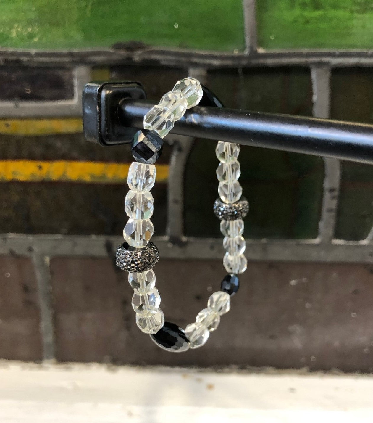 Bracelet Billes Pour Adultes LMB