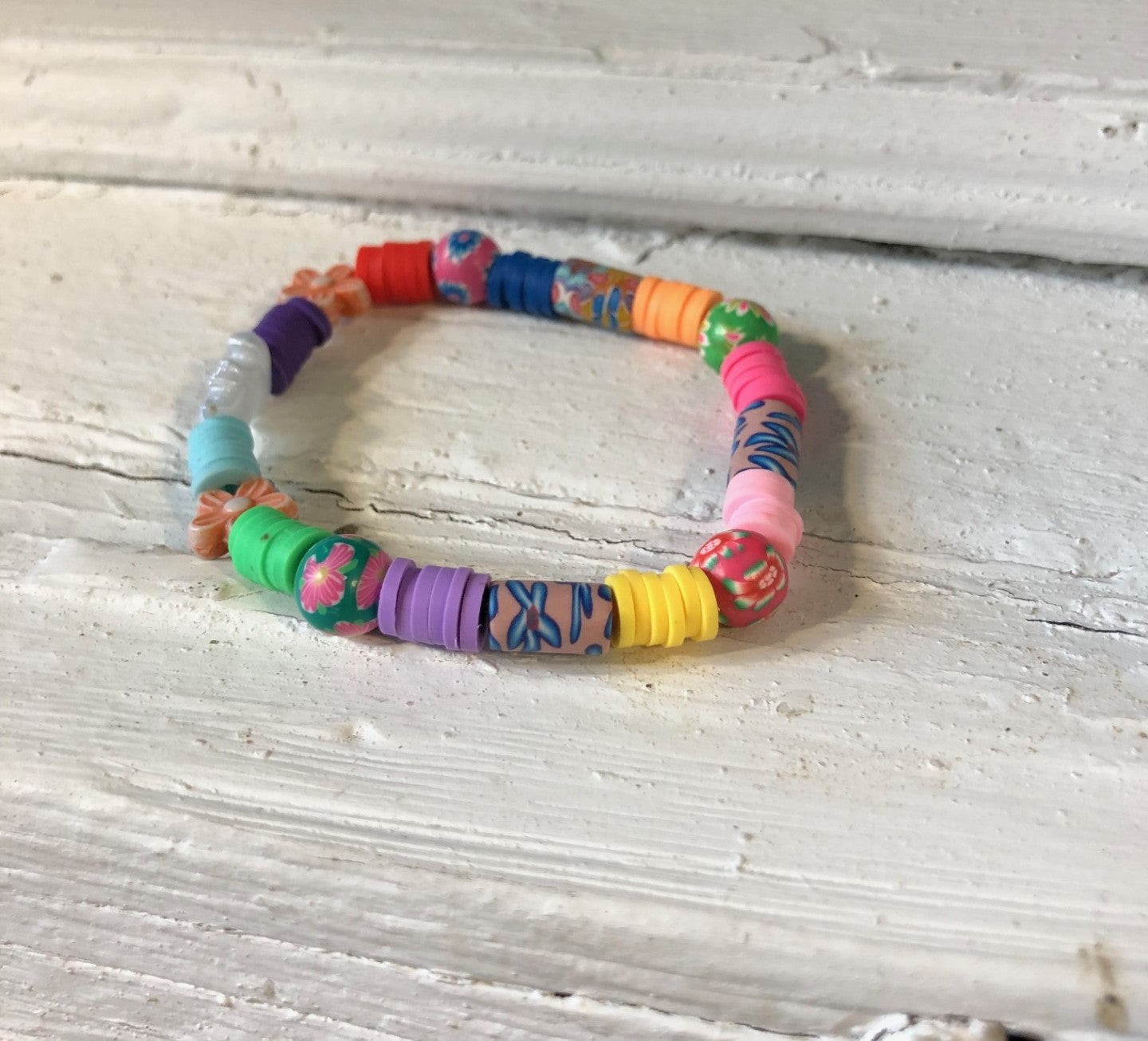 LMB Bracelet Billes Pour Enfant