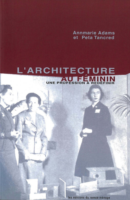 L'Architecture au Féminin