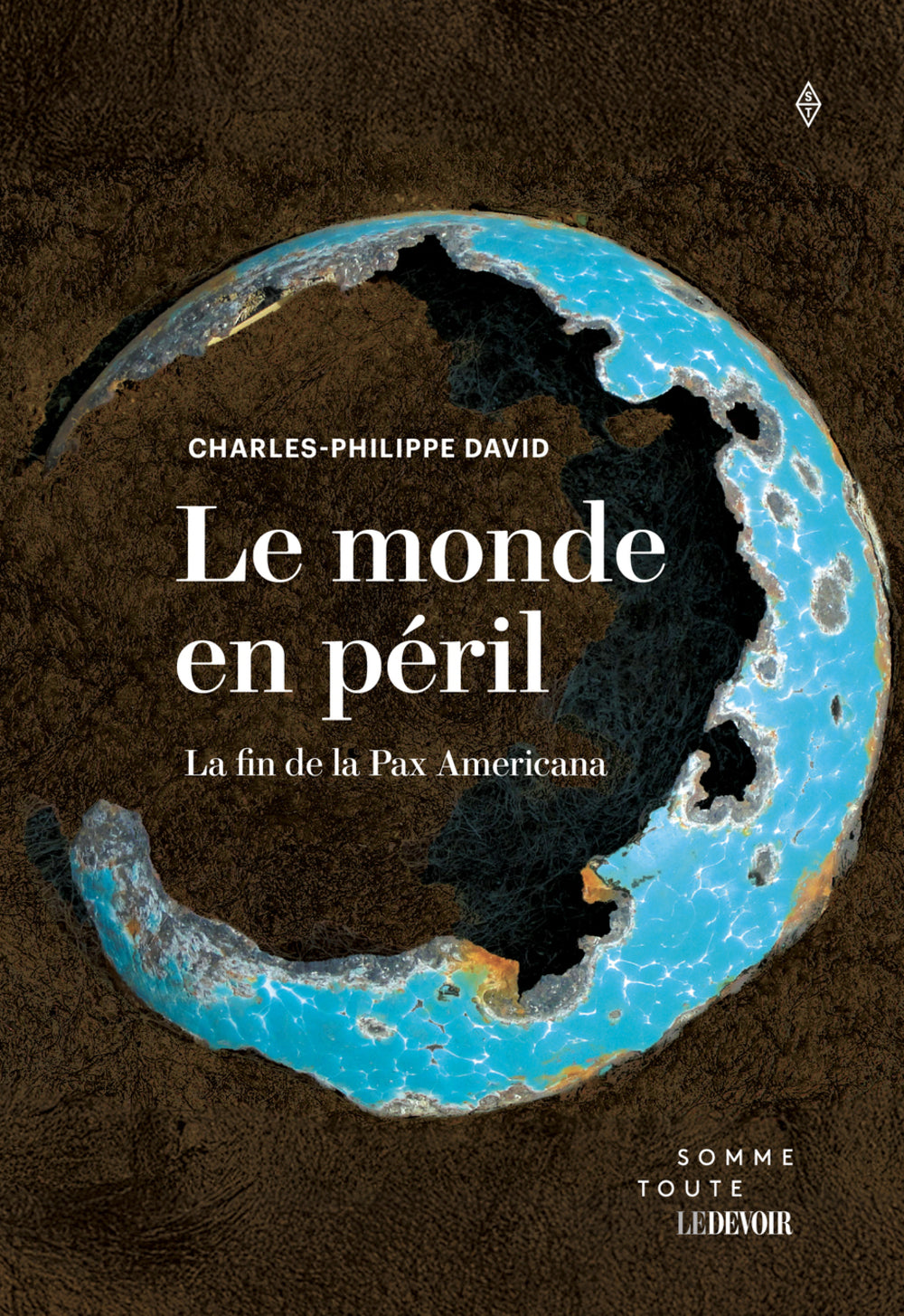 Le Monde en Péril : La fin de la Pax Americana