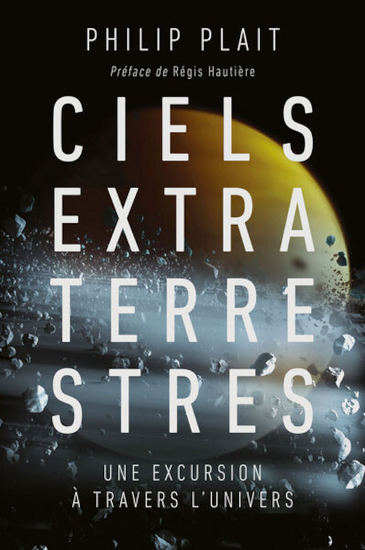 Ciels Extraterrestres : Une Excursion à Travers l'Univers