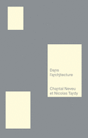 Dans l'Architecture