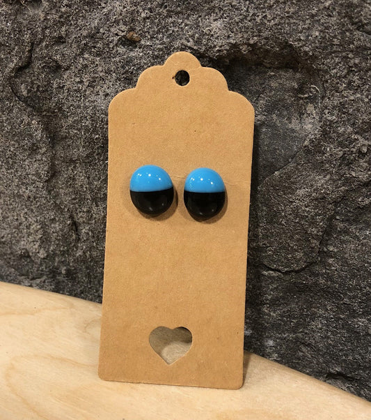 CB Boucles d'Oreilles Fusion