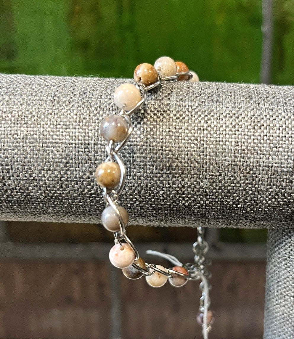 CLG Bracelet Gemme Poignet