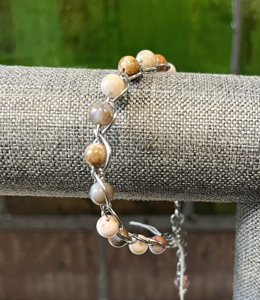 CLG Bracelet Gemme Poignet