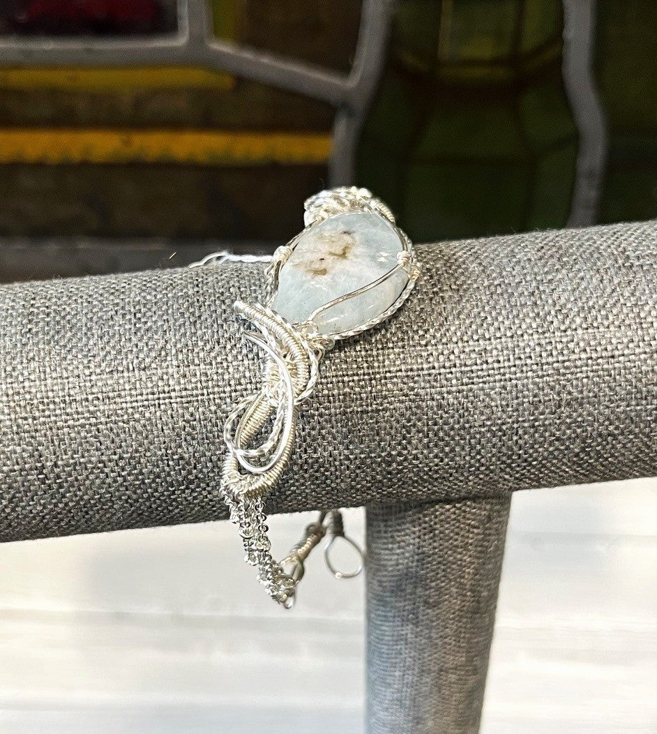 CLG Bracelet Gemme Poignet
