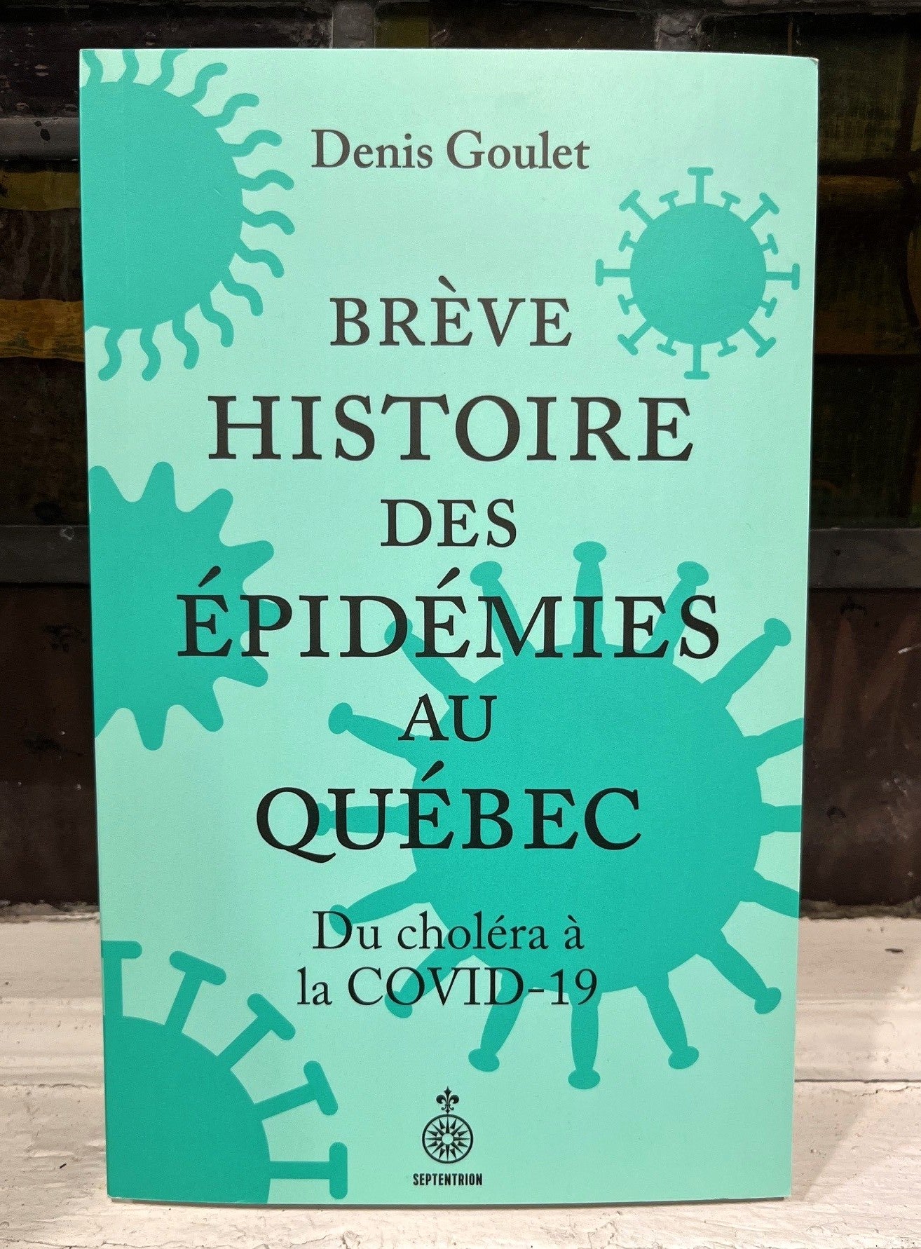 Brève Histoire des Épidémies au Québec - Du Choléra à la COVID-19