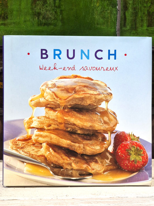 Brunch : Week-End Savoureux