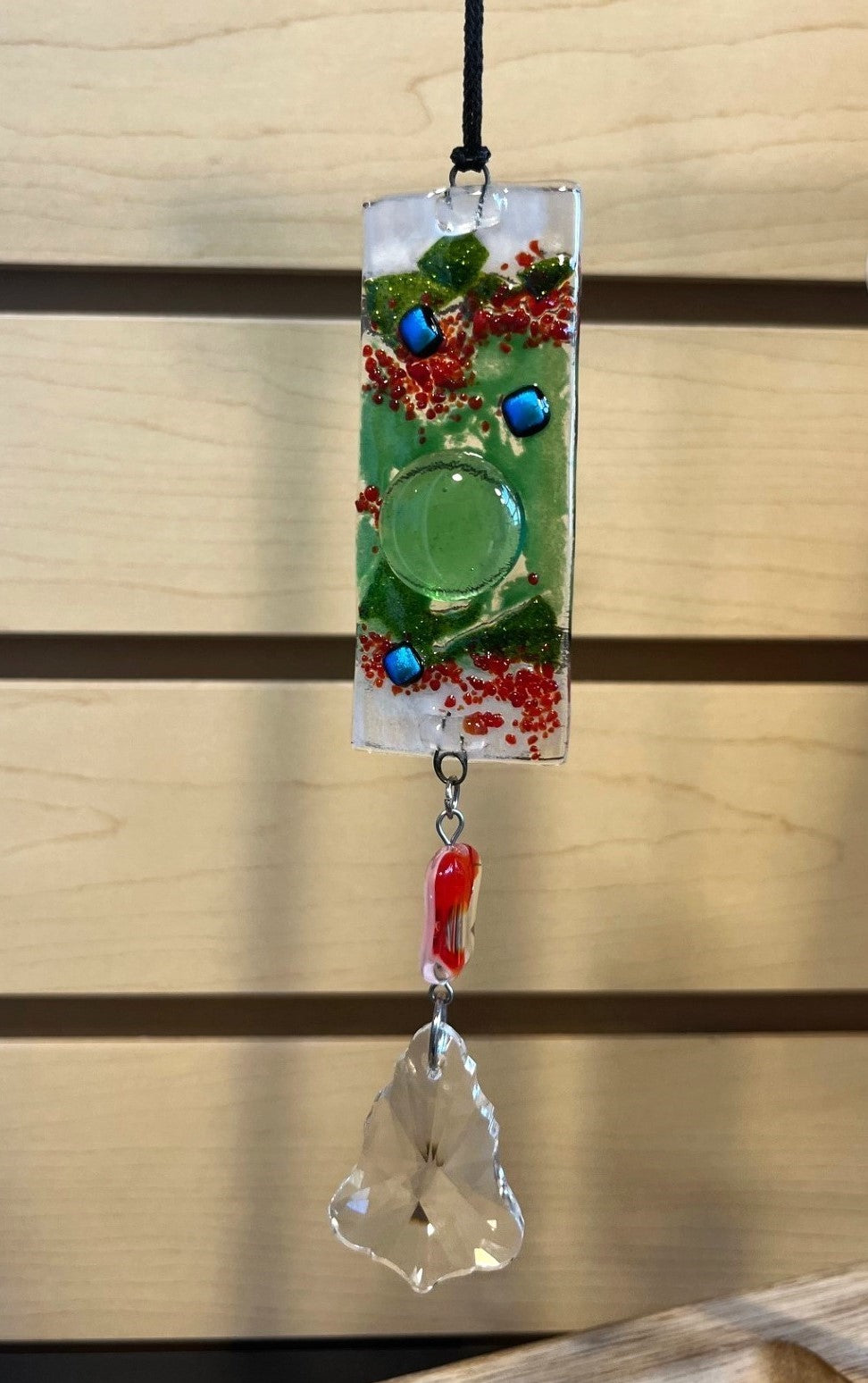 Capteur Solaire Verre Fusion Rectangulaire