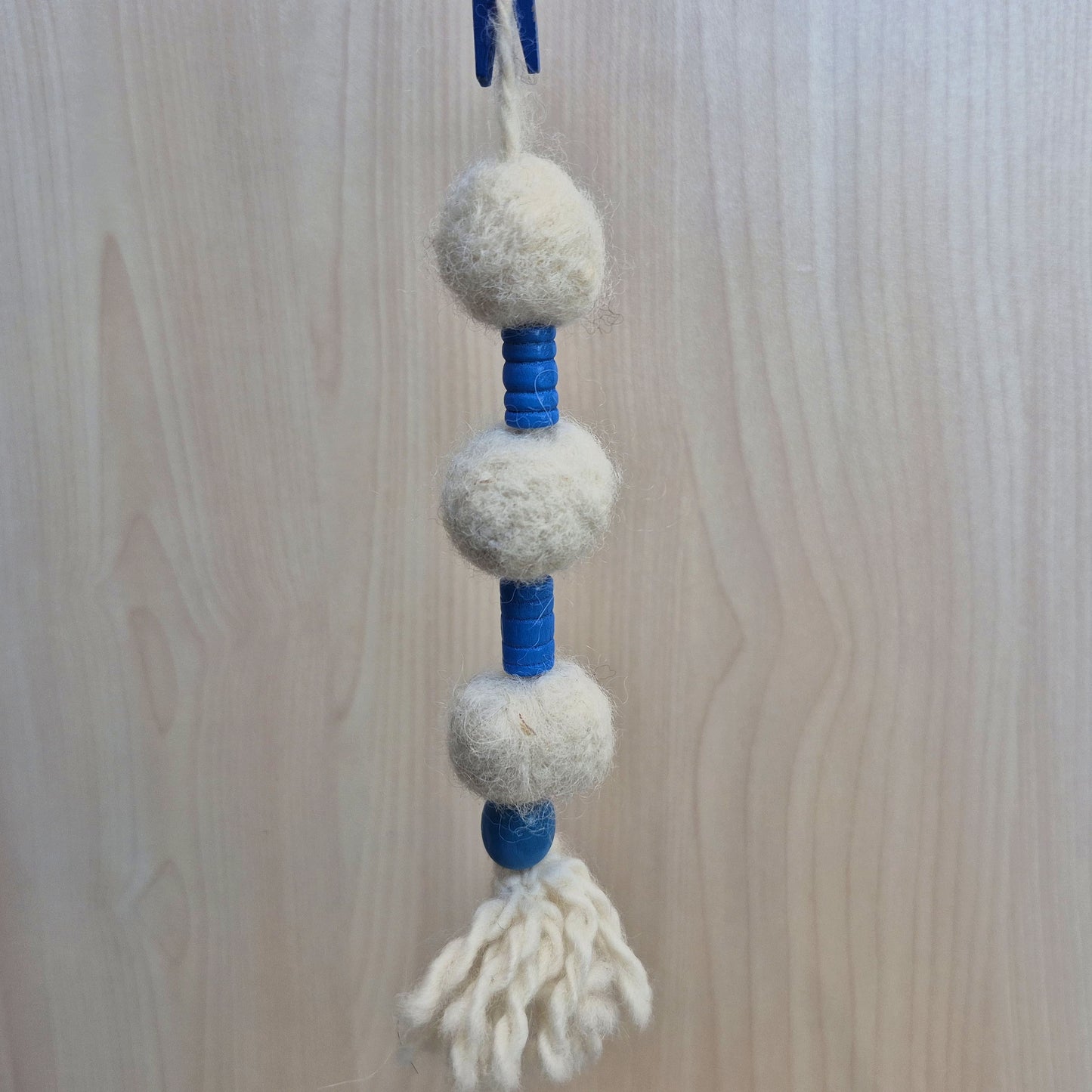 Diffuseur en Laine d'Alpaga