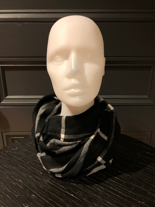 Foulard Infini Étroit