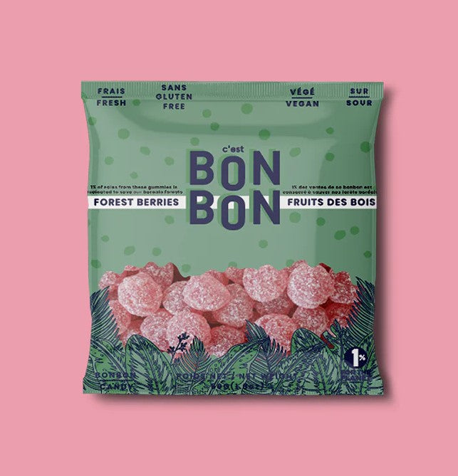 Bonbons - C'est BON BON (50g)