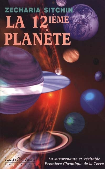 La 12e Planète