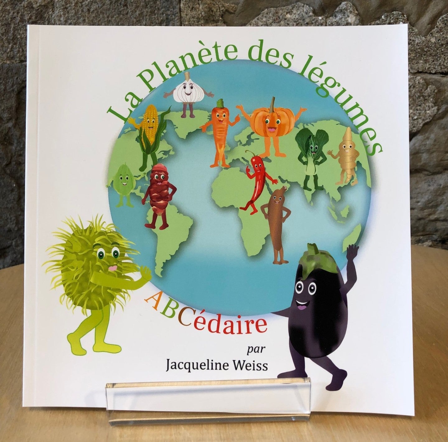 La Planète des Légumes