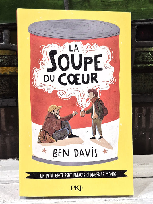 La Soupe du Cœur