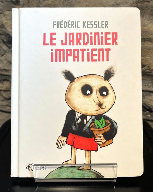 Le Jardinier Impatient