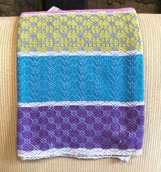 Linge à Vaisselle Tissé Dorothy