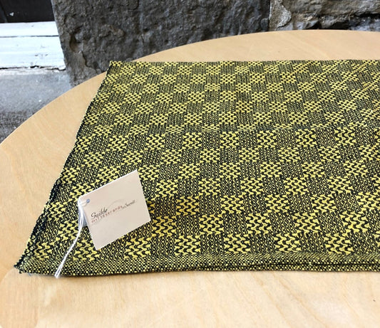 Linge à Vaisselle Tissé PP