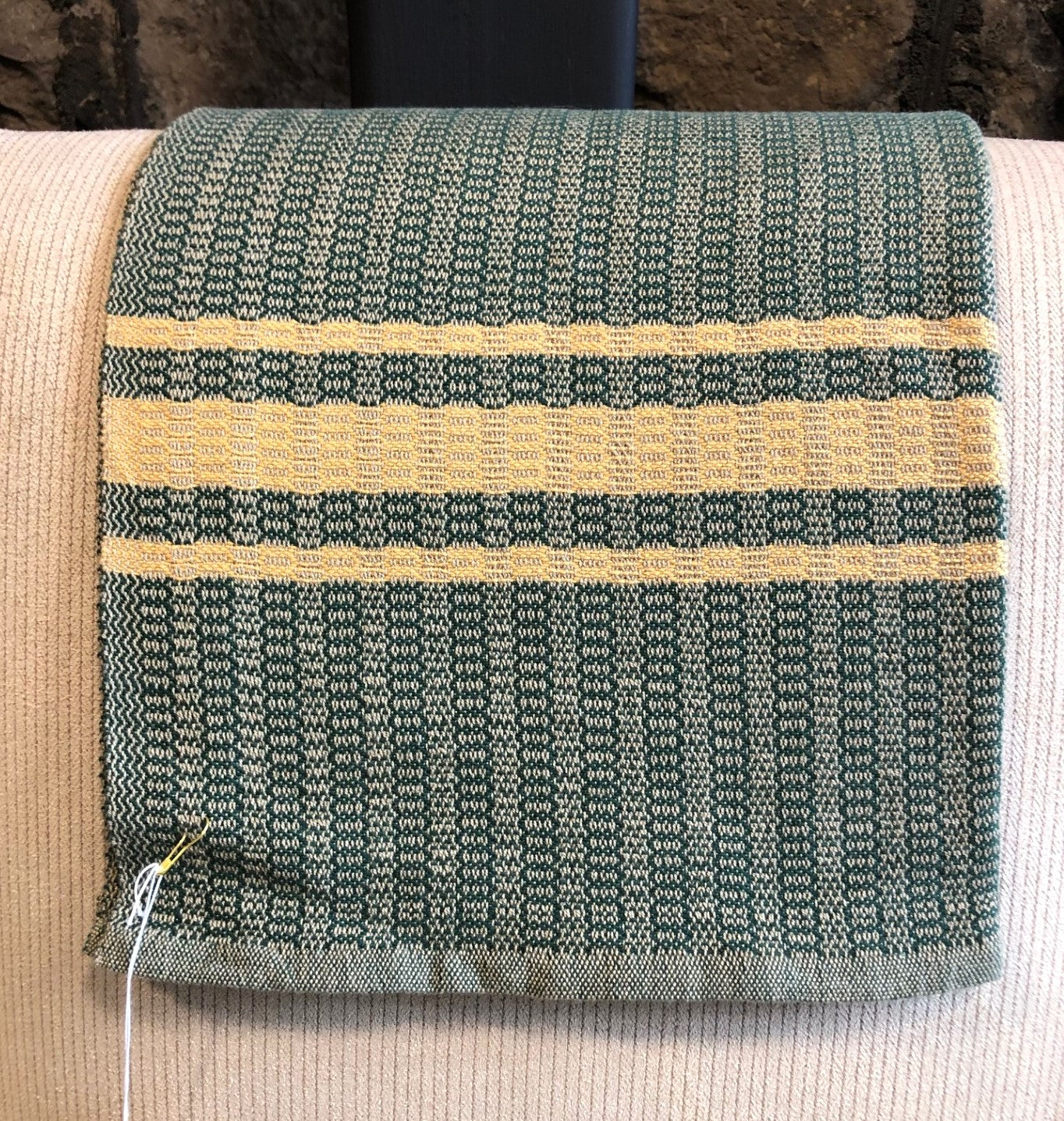 Linge à Vaisselle Tissé SD