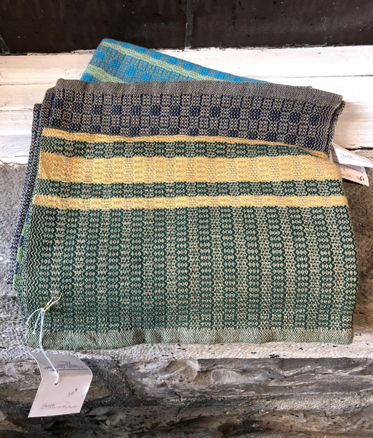 Linge à Vaisselle Tissé SD