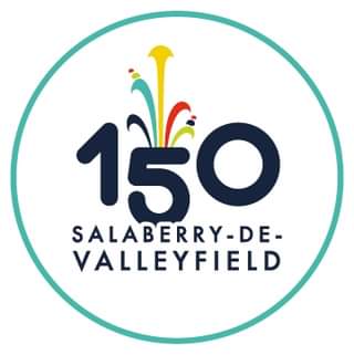 Jeu Hé Campi! - 150e de Salaberry-de-Valleyfield