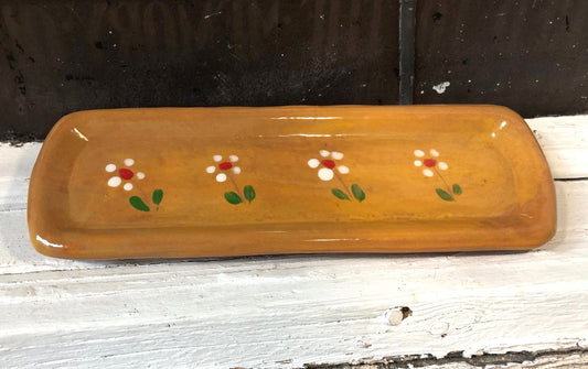 Porte-Cuillère en Faïence