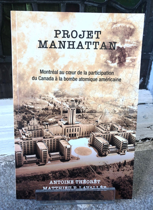 Projet Manhattan
