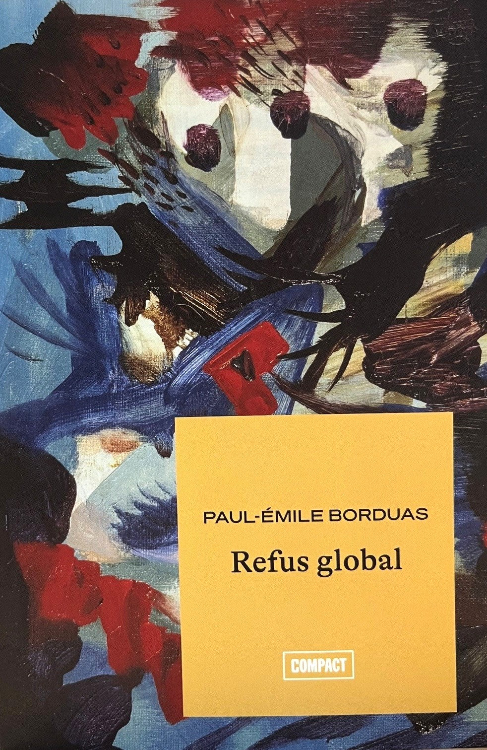 Refus Global