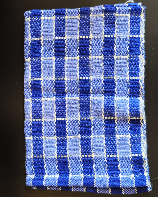 Serviette à Main Tissée #719