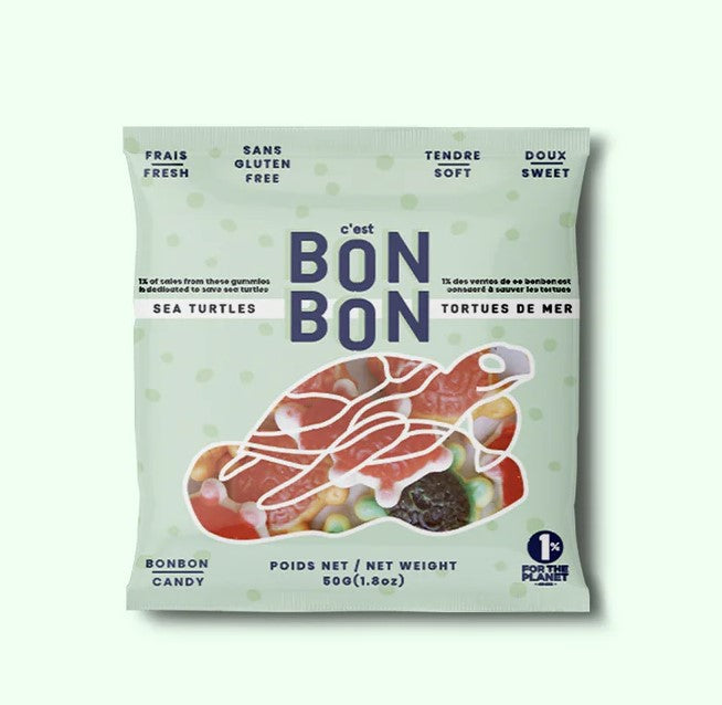 Bonbons - C'est BON BON (50g)