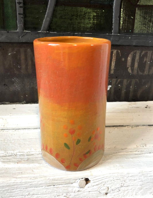 Verre en Faïence