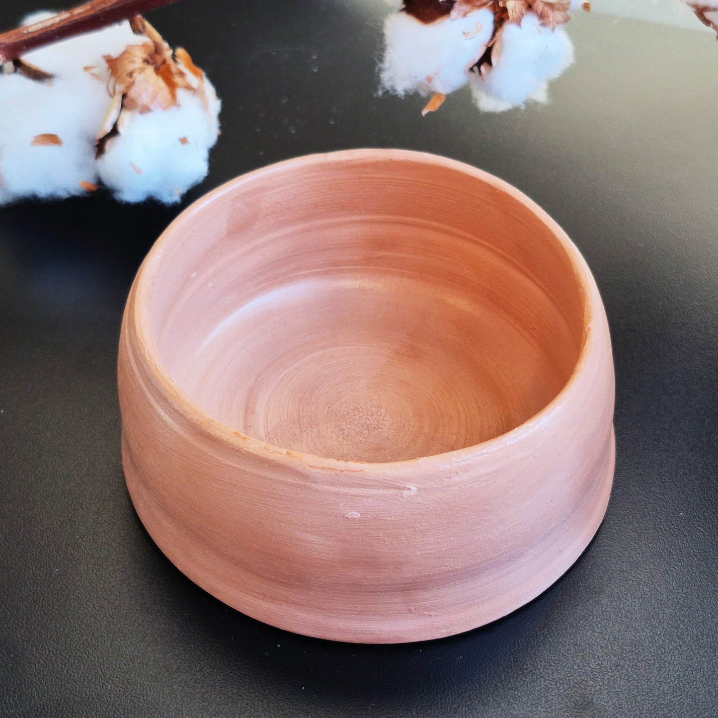 Vide-Poche en Argile