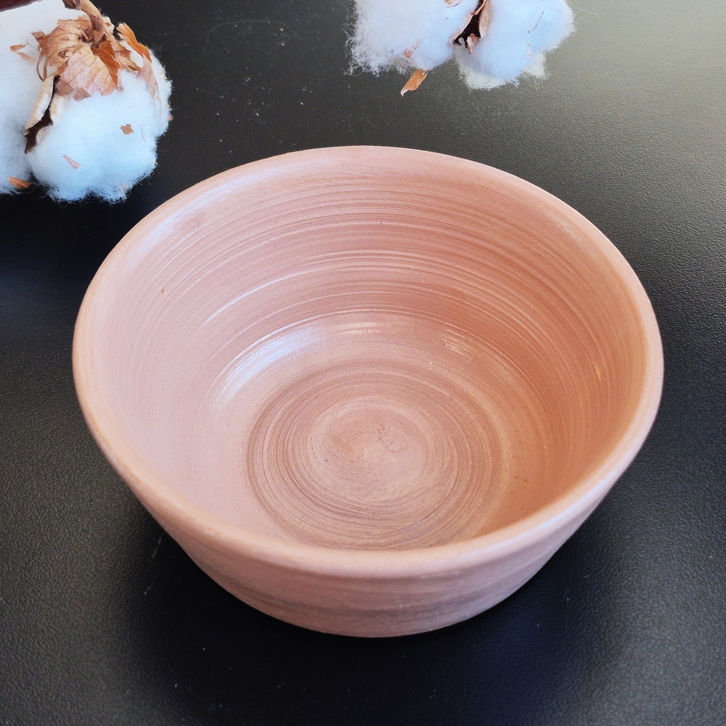 Vide-Poche en Argile