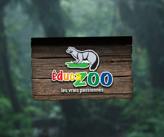 Les reptiles avec Éducazoo!- 31 mai de 10h30 à midi-GRATUIT
