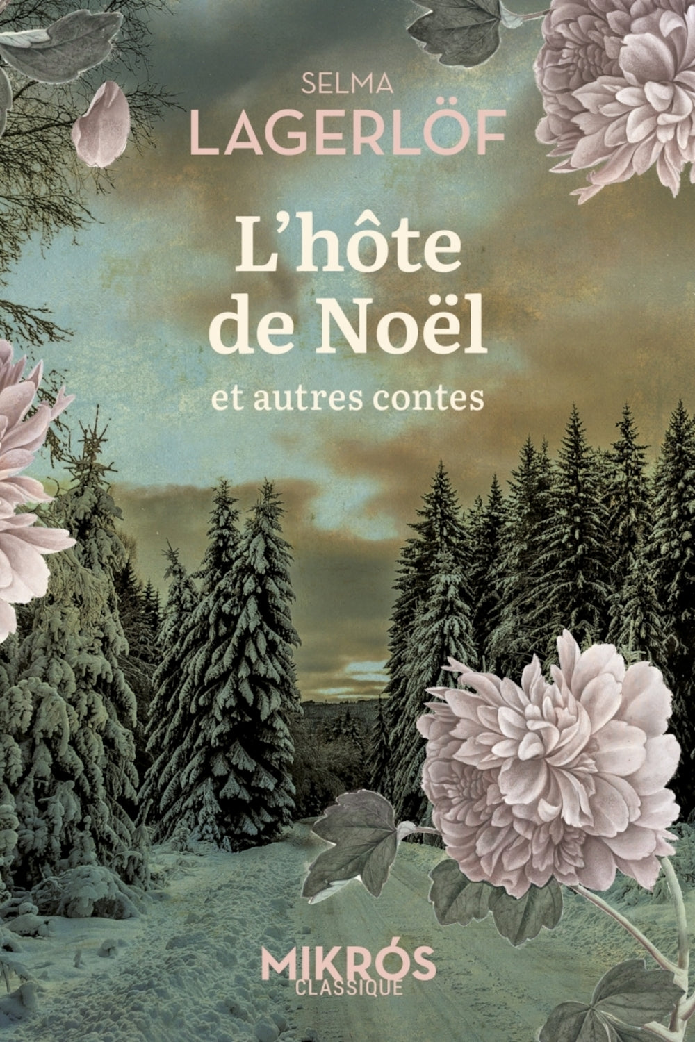 L'Hôte de Noël et Autres Contes